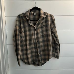 Flannel